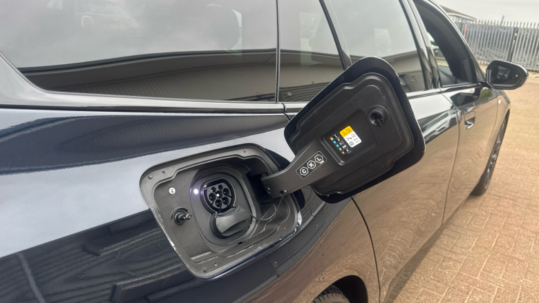 BMW i5 250kW eDrive40 M Sport 84kWh 5dr Auto Electric Estate